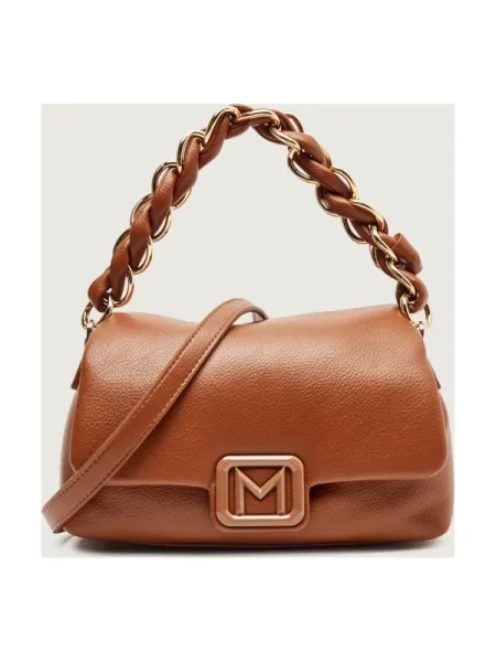 Marella Geantă pe umăr MLADORICO maro