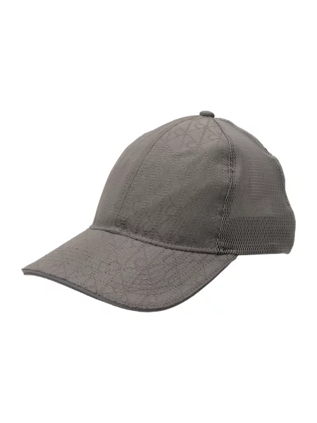 Calvin Klein Șapcă baseball EMBLEM gri
