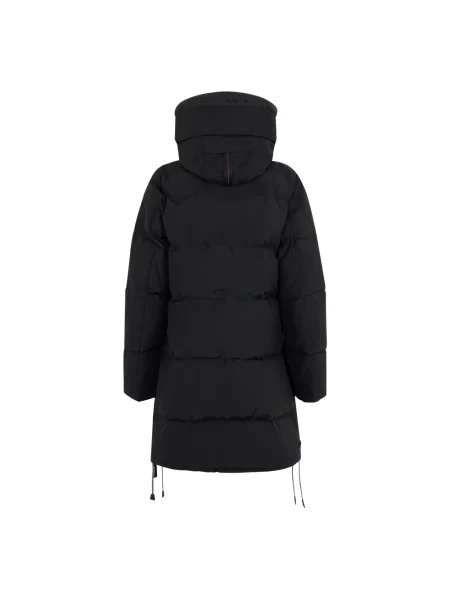 Parka Parajumpers pikowana czarna
