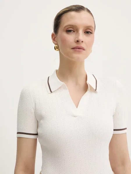 Поло Armani Exchange