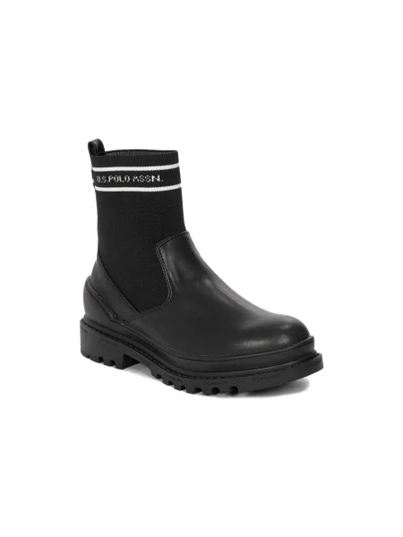 Polo U.s. Polo Assn. negru