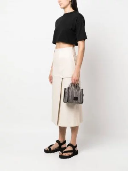 Kabelka Marc Jacobs černá