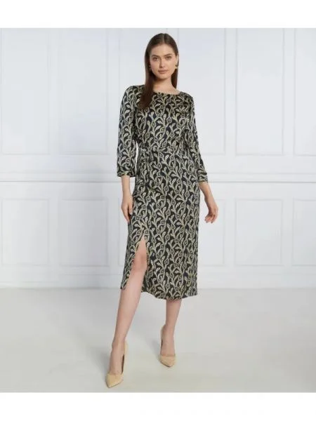 Ba&sh Rochie negru