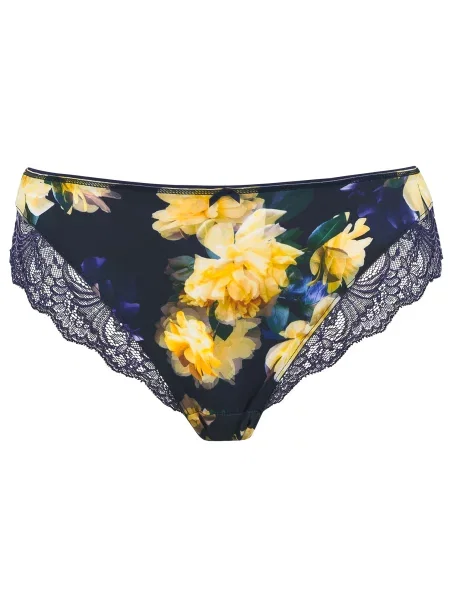 Труси Fantasie сині