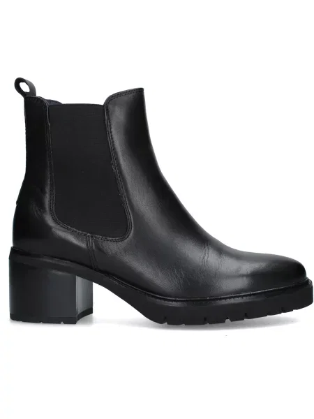 Pantofi Callaghan negru