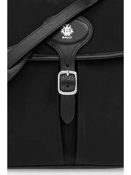 Сумка Bally черная