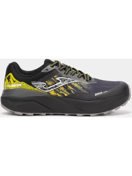 Buty do biegania Joma Kubor żółty 40 czarny