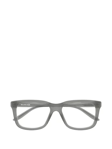 Ochelari de soare Balenciaga Eyewear gri