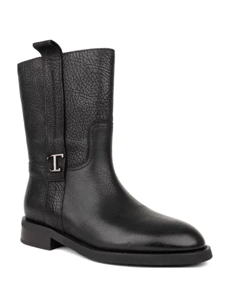 Pantofi Sergio Moretti negru