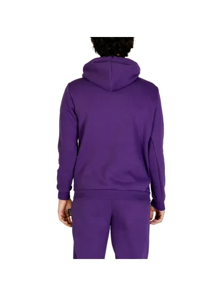 Geacă Icon violet