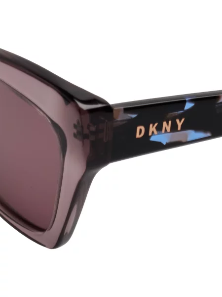 Ceas Dkny violet