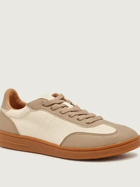 MM Sneakers MMLMADRE bej