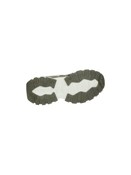 Pantofi Refresh verde