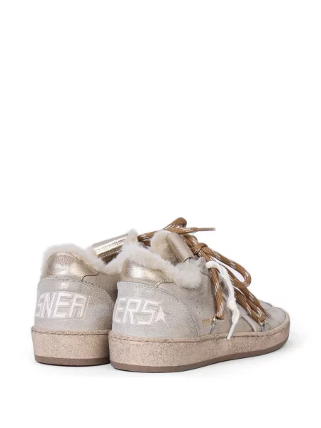 Sneakerși Golden Goose Ball Star