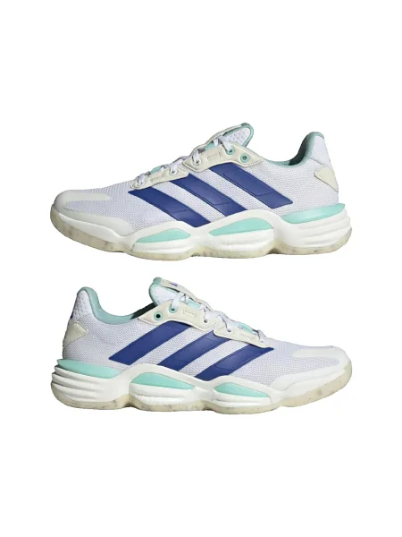Pantofi Adidas alb