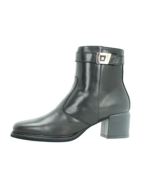 Pantofi Nerogiardini negru