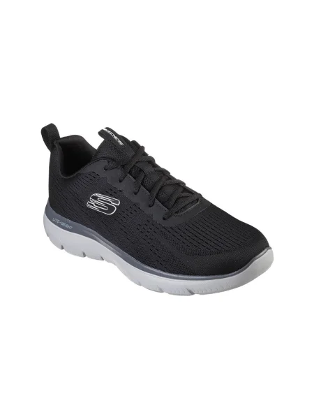 Pantofi Skechers negru