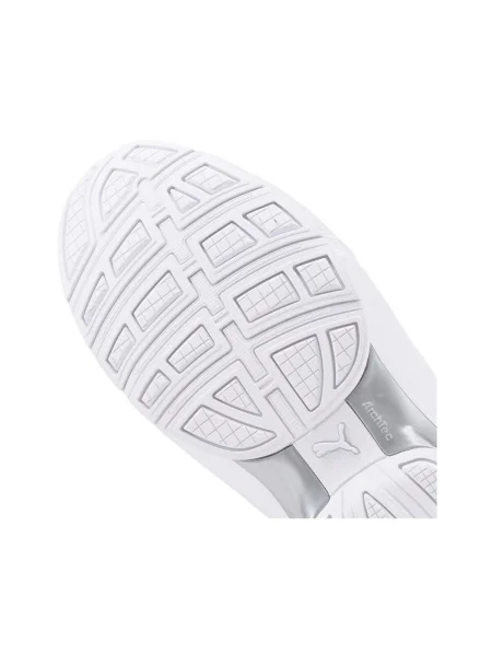 Pantofi Puma alb
