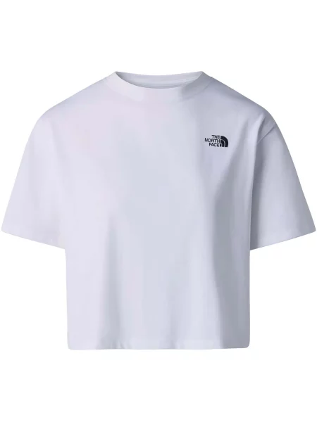Majica The North Face bijela