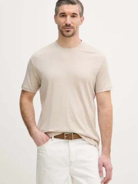 Paul&Shark tricou bej