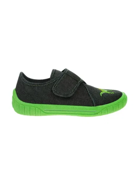 Pantofi copii Superfit gri