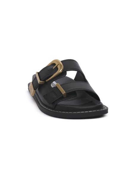 Tenisky Steve Madden čierna