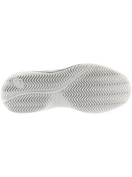 Pantofi Asics alb
