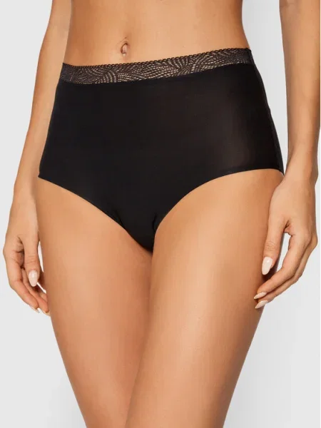 Бикини Chantelle черно