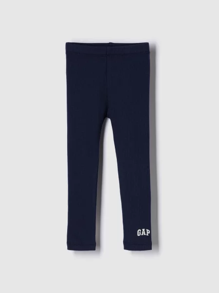 Gyerek leggings Gap kék