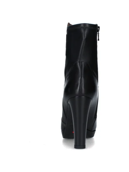 Pantofi Nerogiardini negru