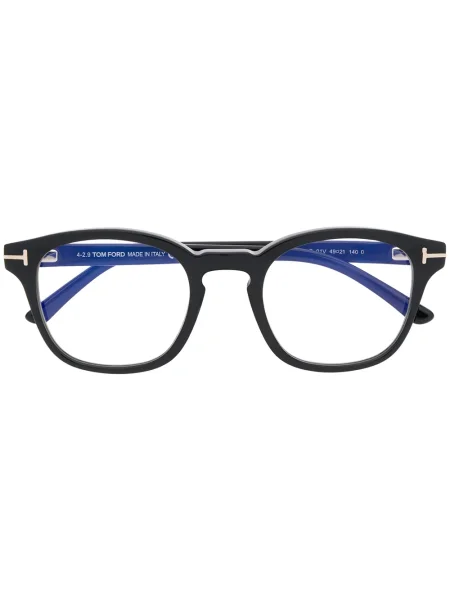 Ochelari de soare Tom Ford Eyewear negru