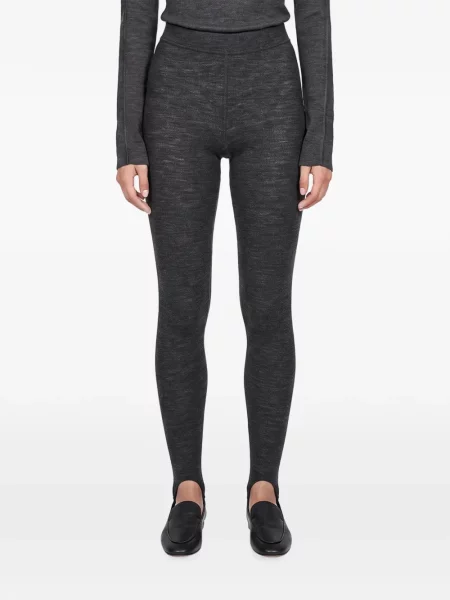 Leggings Soeur gri