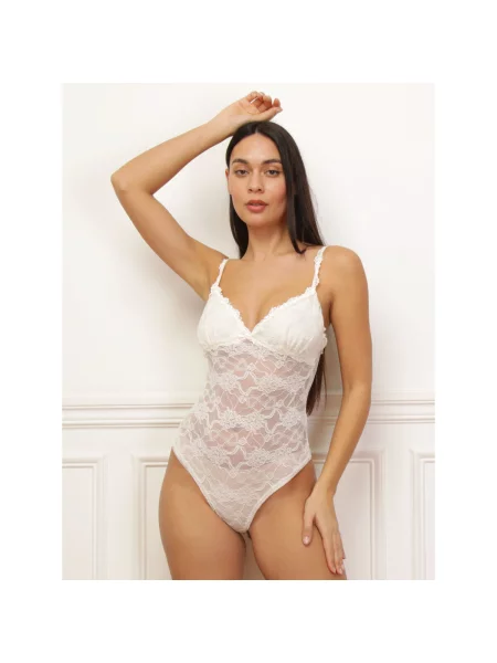 Top La Modeuse bej