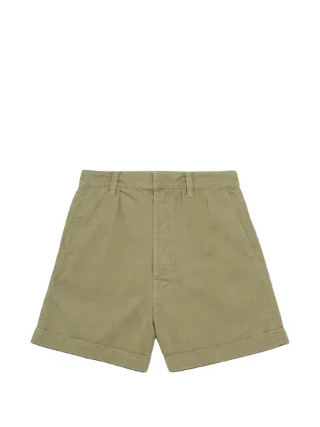 Pantaloni scurți Fortela verde