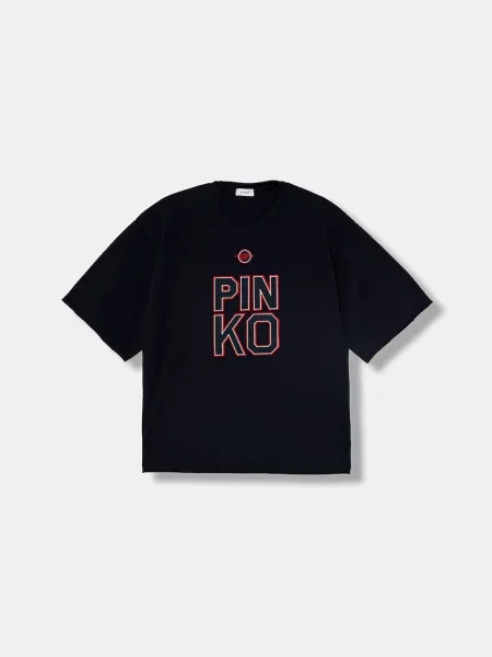 Детская футболка Pinko