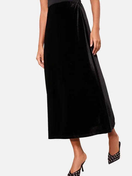 Friends Like These Szoknyák fekete