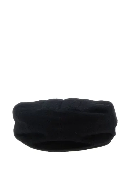 Căciulă Yohji Yamamoto negru