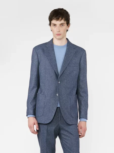 Пиджак Arber синий