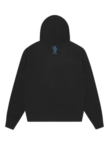 Bluza z kapturem dziecięca Billionaire Boys Club czarna