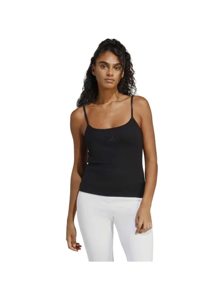 Top Adidas crna