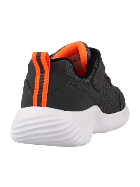 Tenisky Skechers sivá