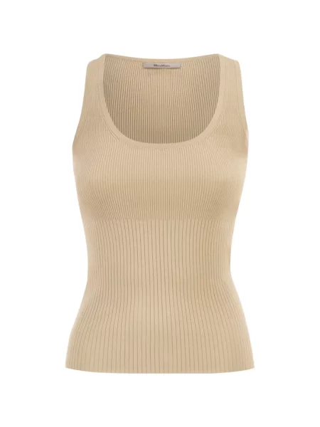 Top Max Mara tricotate
