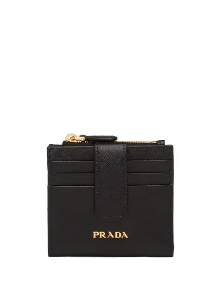Portofel Prada negru