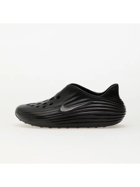 Sneakers Nike Reactx Black/ Black-Black EUR 36 μαύρο