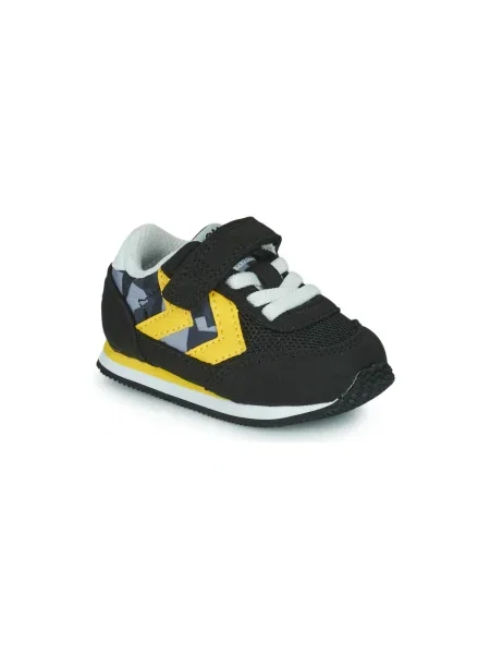 Pantofi copii Hummel negru
