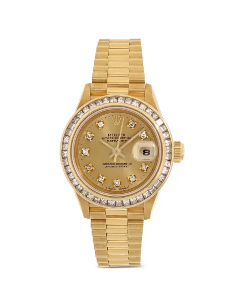 Hodinky Rolex
