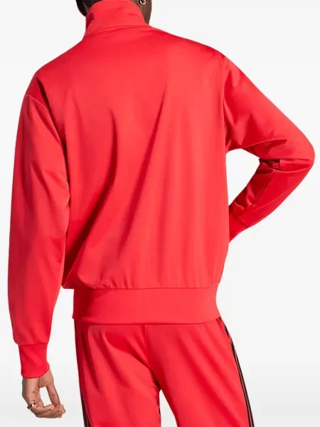 Tricou Adidas Terrex alergare alb