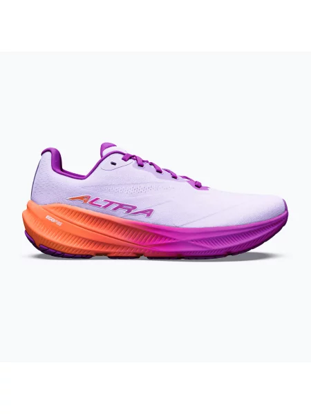 Încălțăminte de alergare pentru femei Altra Experience Flow 3 lavender fog/purple cactus/pkg violet
