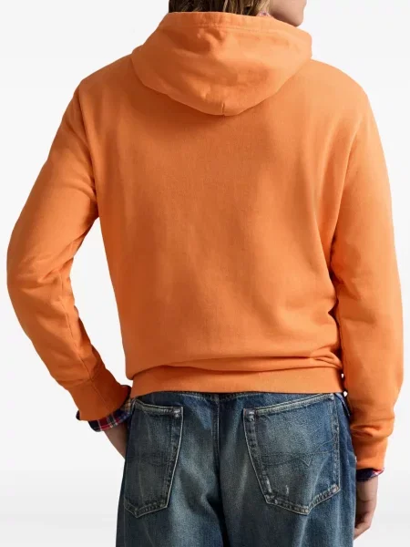 Μποξεράκια Polo Ralph Lauren με σχέδιο paisley σουέτ λευκό