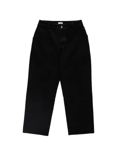 Blugi Pop Trading Company negru